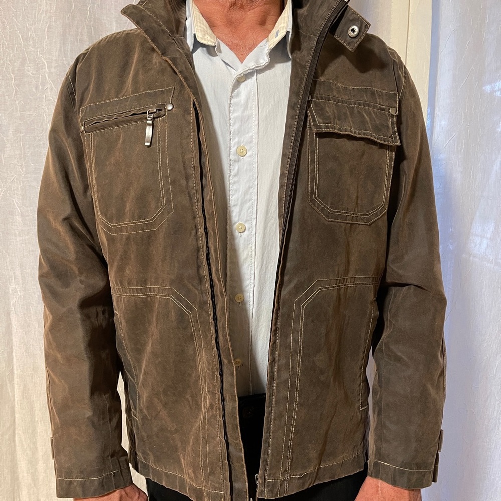 Kigili For Men Jacket